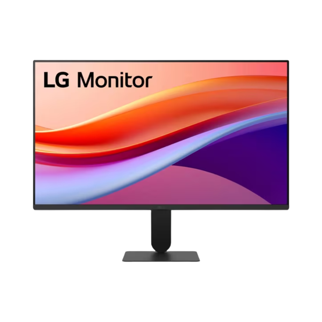 LG 27U411A-B 27" IPS 120Hz FHD 1920x1080 5ms GTG Monitor with Tilt Adjustment