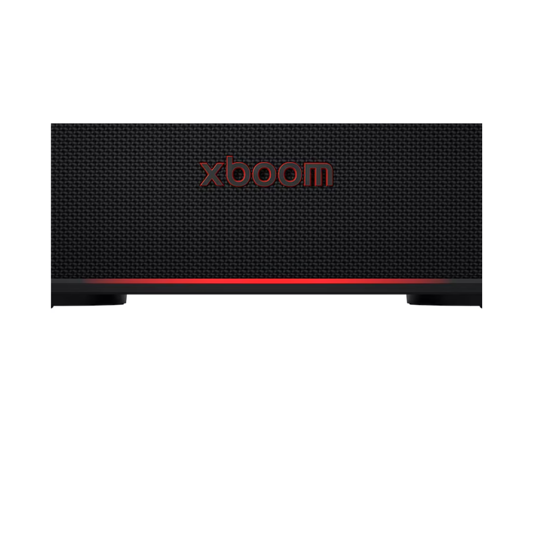 LG Xboom AI BOUNCE Portable Bluetooth Speaker