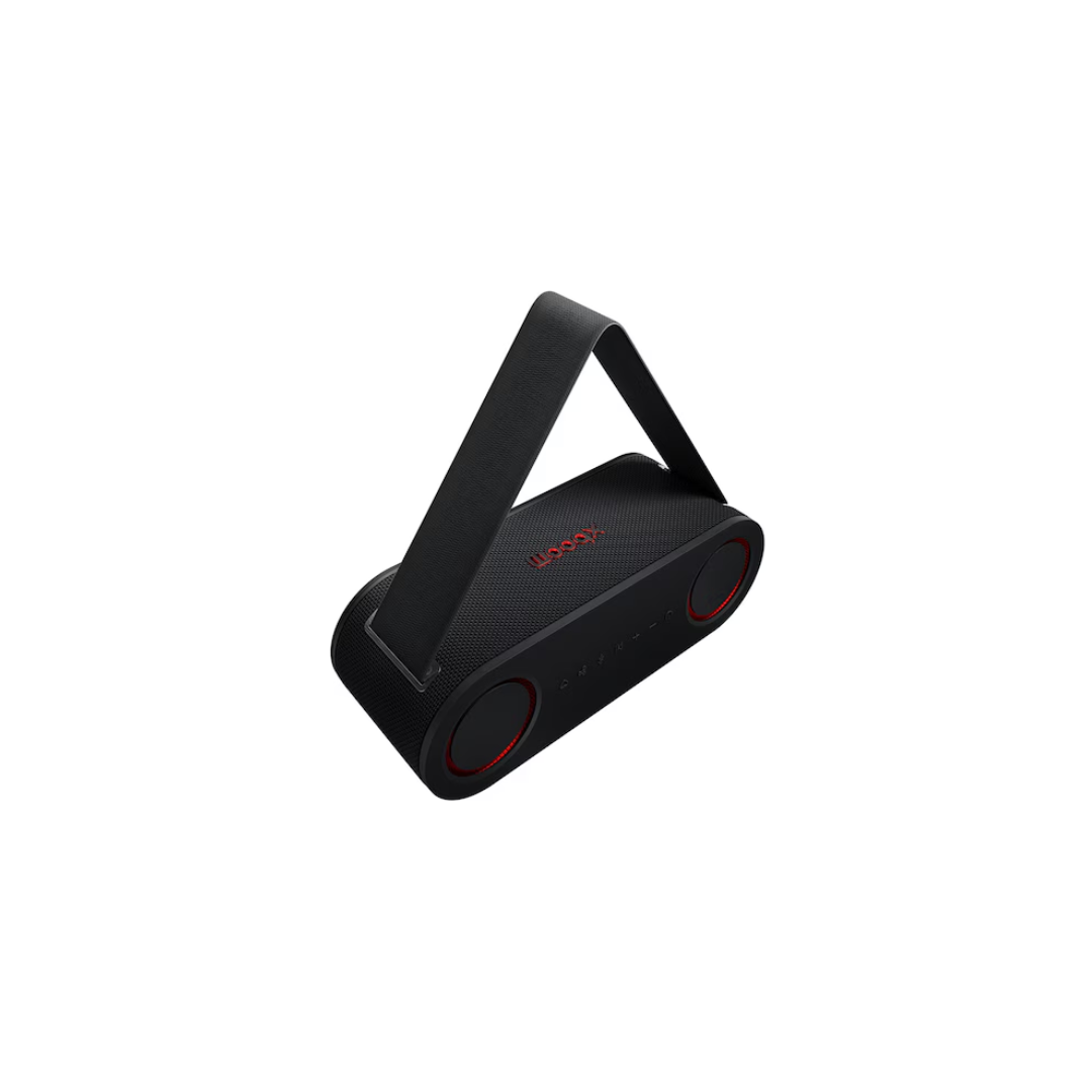 LG Xboom AI BOUNCE Portable Bluetooth Speaker