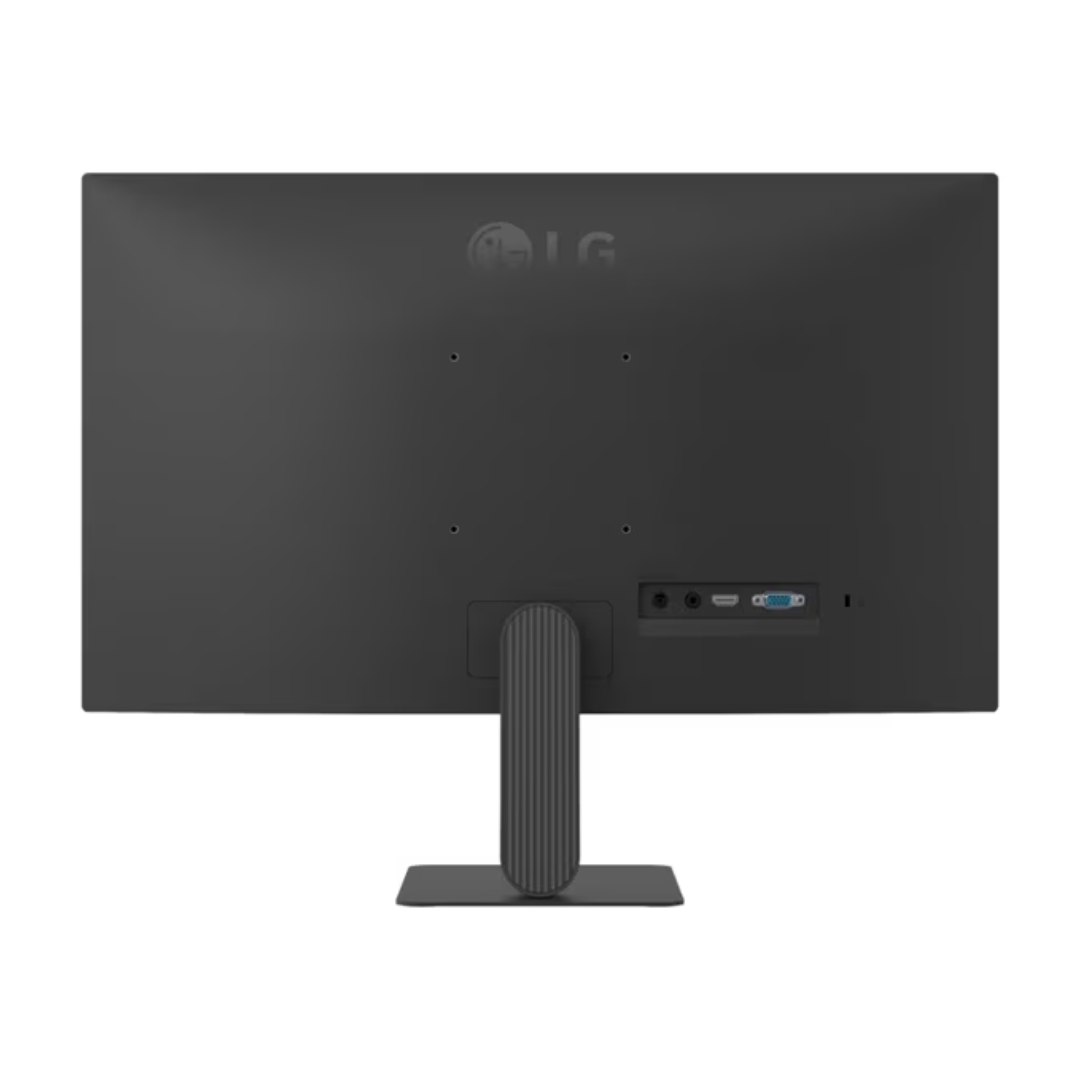 LG 27U411A-B 27" IPS 120Hz FHD 1920x1080 5ms GTG Monitor with Tilt Adjustment