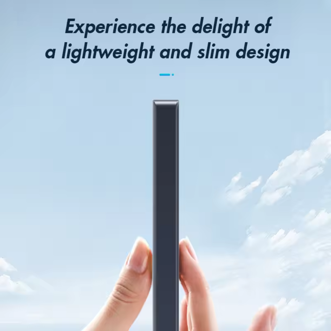 Lenovo ThinkPlus K02 NVMe SSD Enclosure