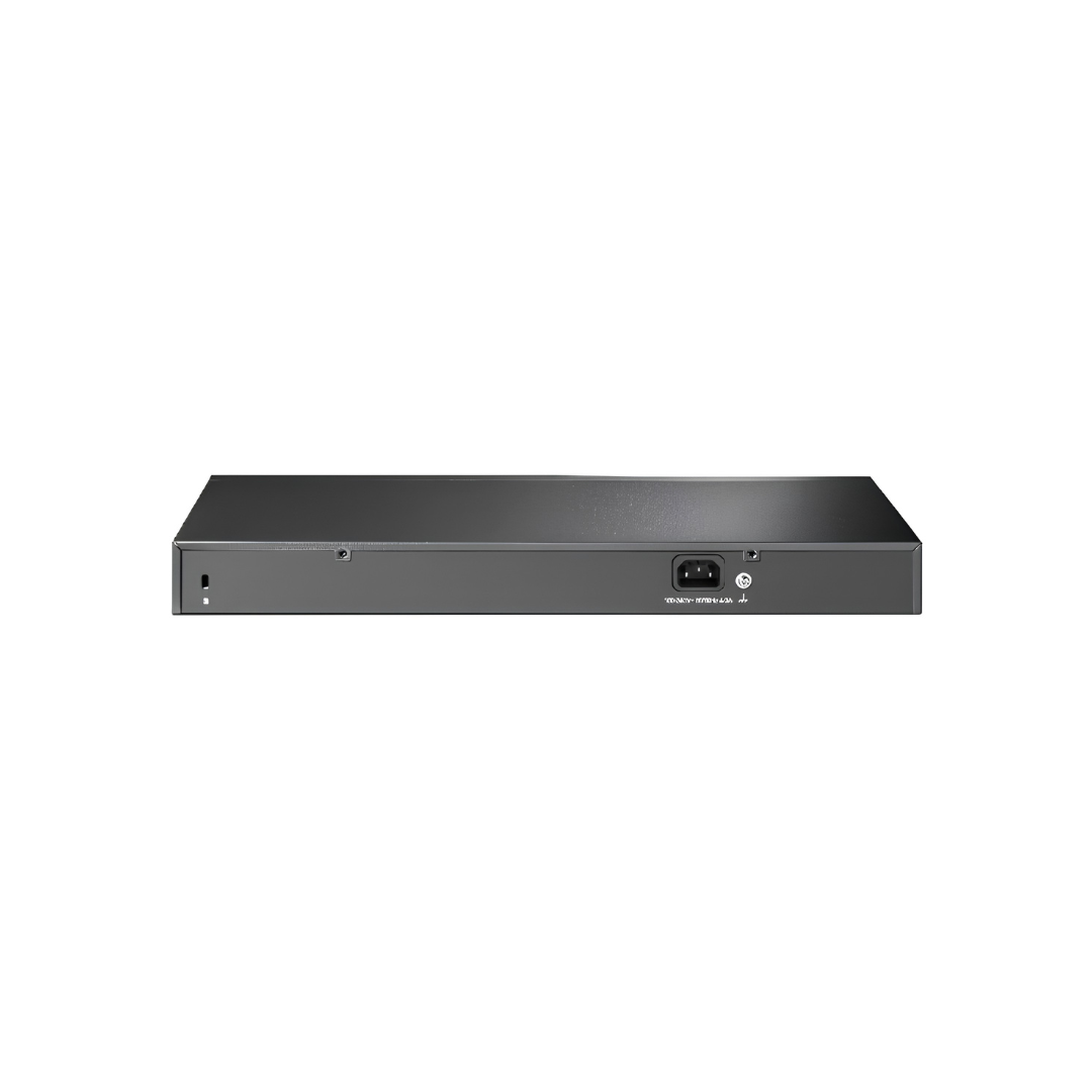 Tp-Link TL-SG1218MP 18-Port Gigabit Rackmount Switch with 16 PoE+