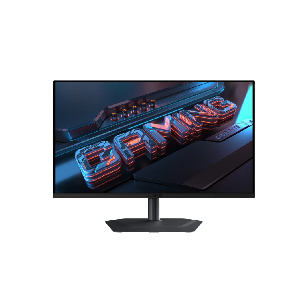 Gigabyte MO27U2 27" 240Hz UHD 3840x2160 QD-OLED 0.03MS GTG DisplayHDR 400 Gaming Monitor