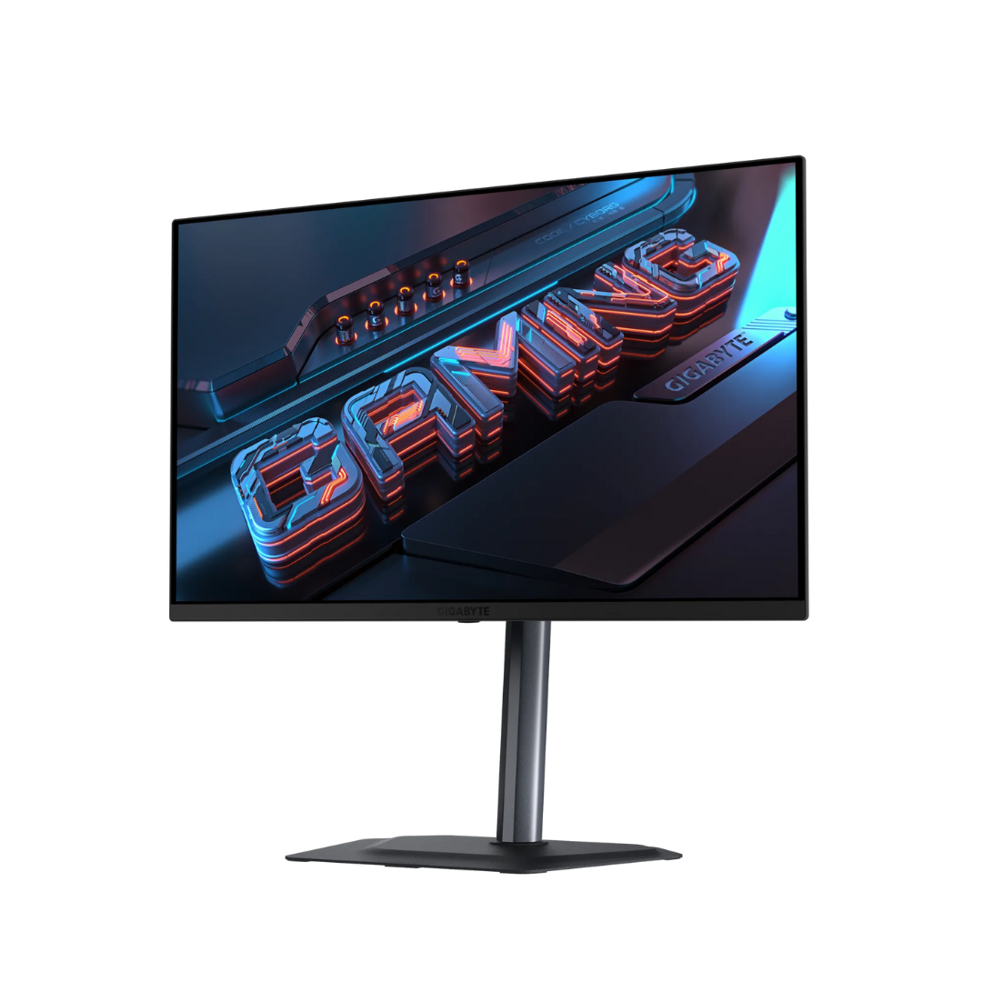 Gigabyte MO27U2 27" 240Hz UHD 3840x2160 QD-OLED 0.03MS GTG DisplayHDR 400 Gaming Monitor