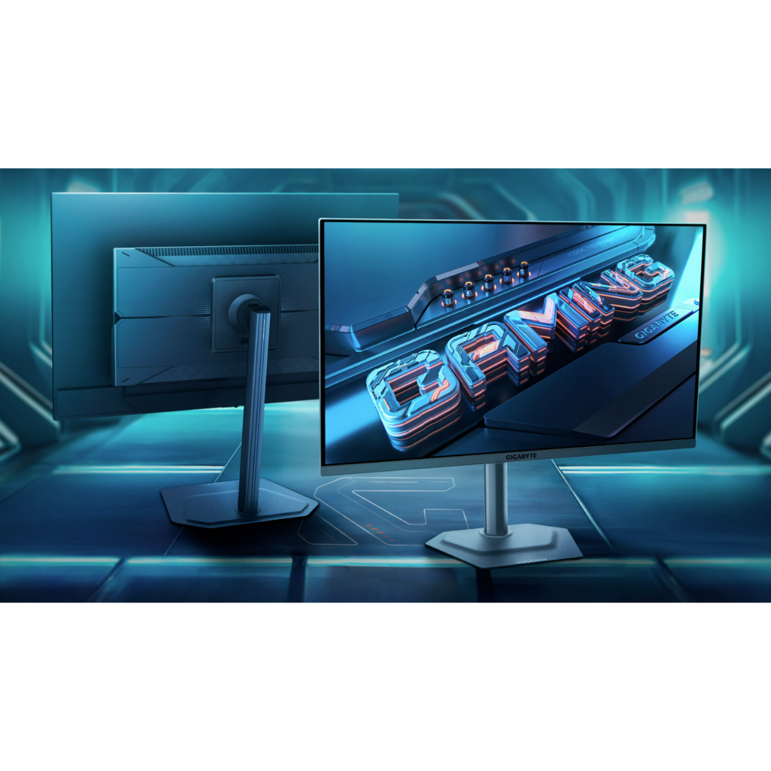 Gigabyte MO27U2 27" 240Hz UHD 3840x2160 QD-OLED 0.03MS GTG DisplayHDR 400 Gaming Monitor