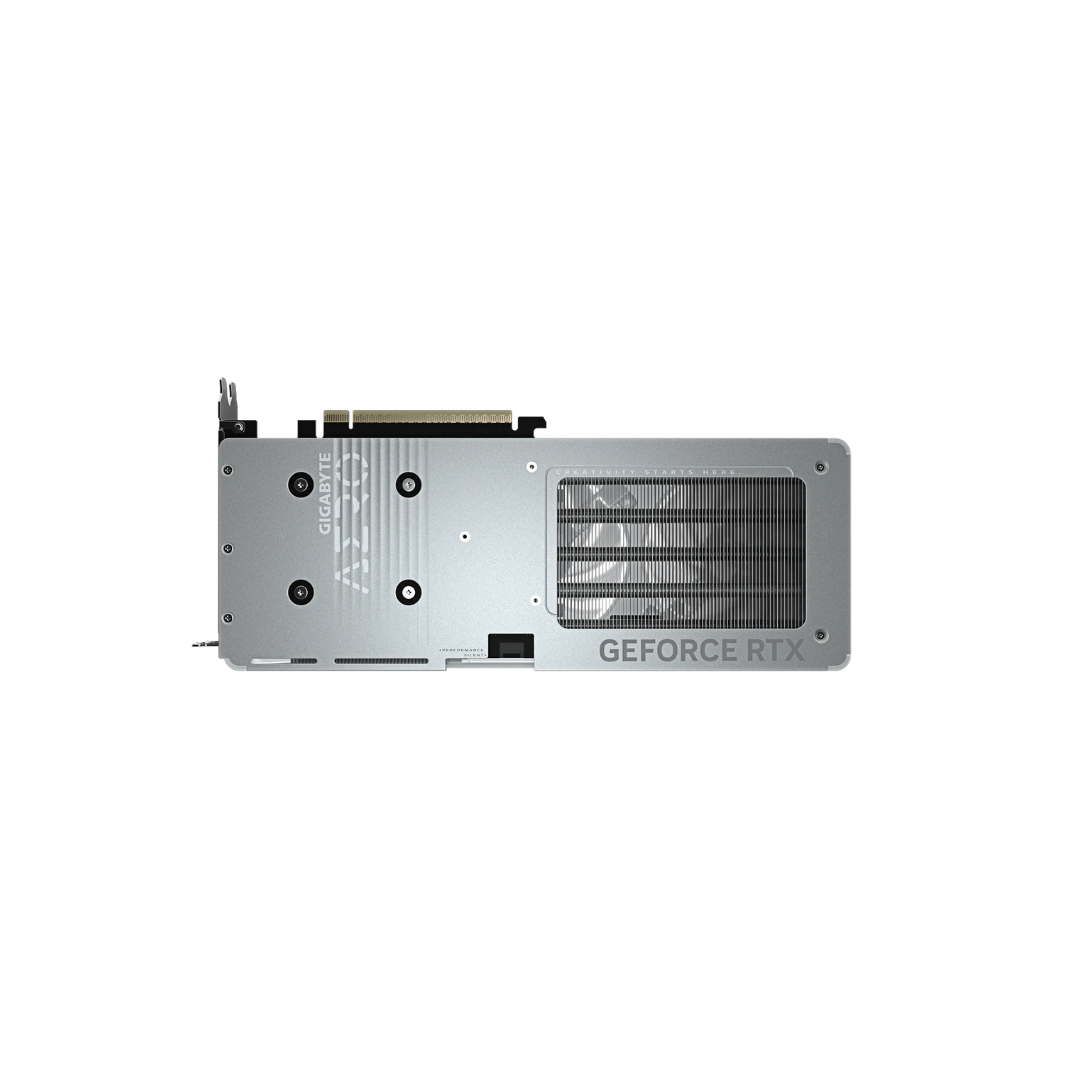 Gigabyte RTX 5060 TI AERO OC 16GB GV-N506TAERO-OC-16GD Graphics Card