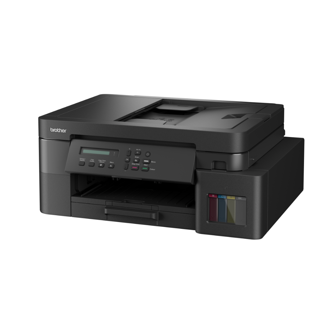 Brother DCP-T830DW Ink Tank 3in1 Printer ( Print Scan Copy )