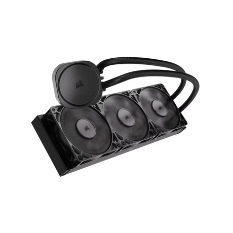 Corsair Nautilus 360 Liquid CPU Cooler ( Black CW-9060089-WW )
