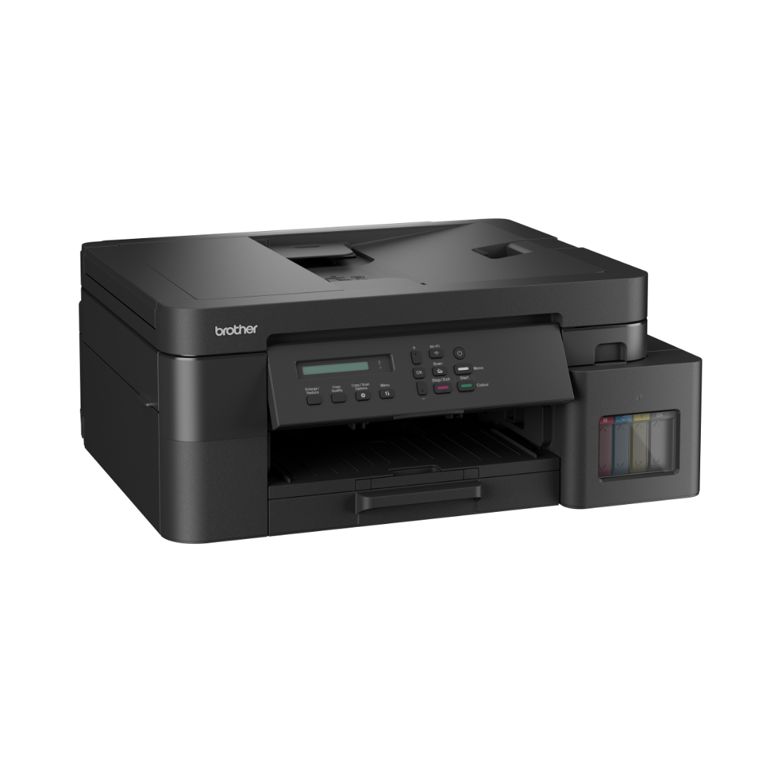 Brother DCP-T830DW Ink Tank 3in1 Printer ( Print Scan Copy )