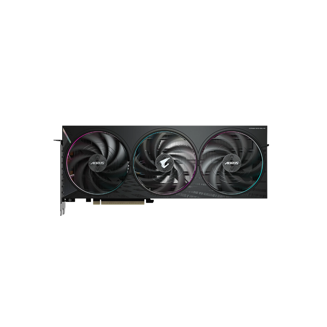Gigabyte RTX 5060 TI AORUS ELITE 16GB GV-N506TAORUS-E-16GD Graphics Card