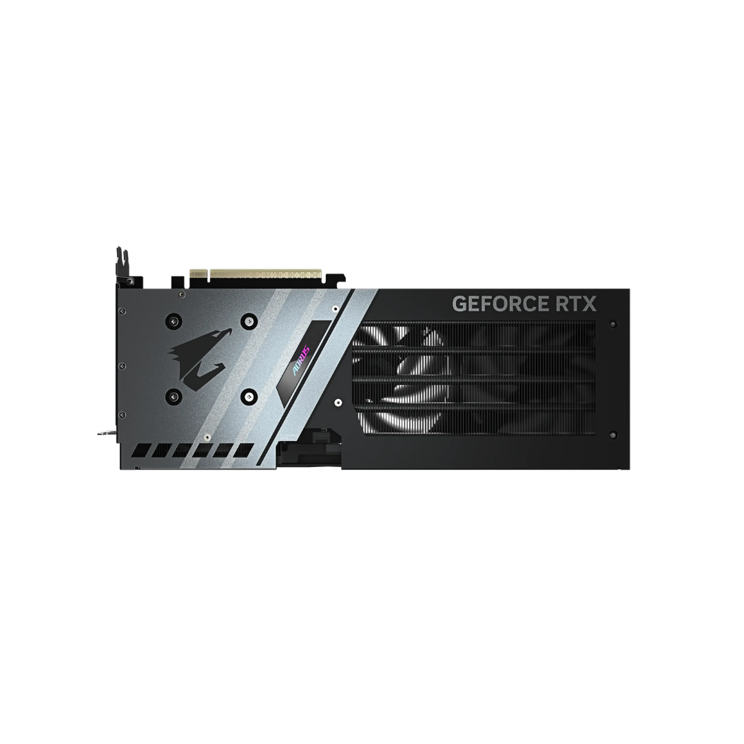 Gigabyte RTX 5060 TI AORUS ELITE 16GB GV-N506TAORUS-E-16GD Graphics Card