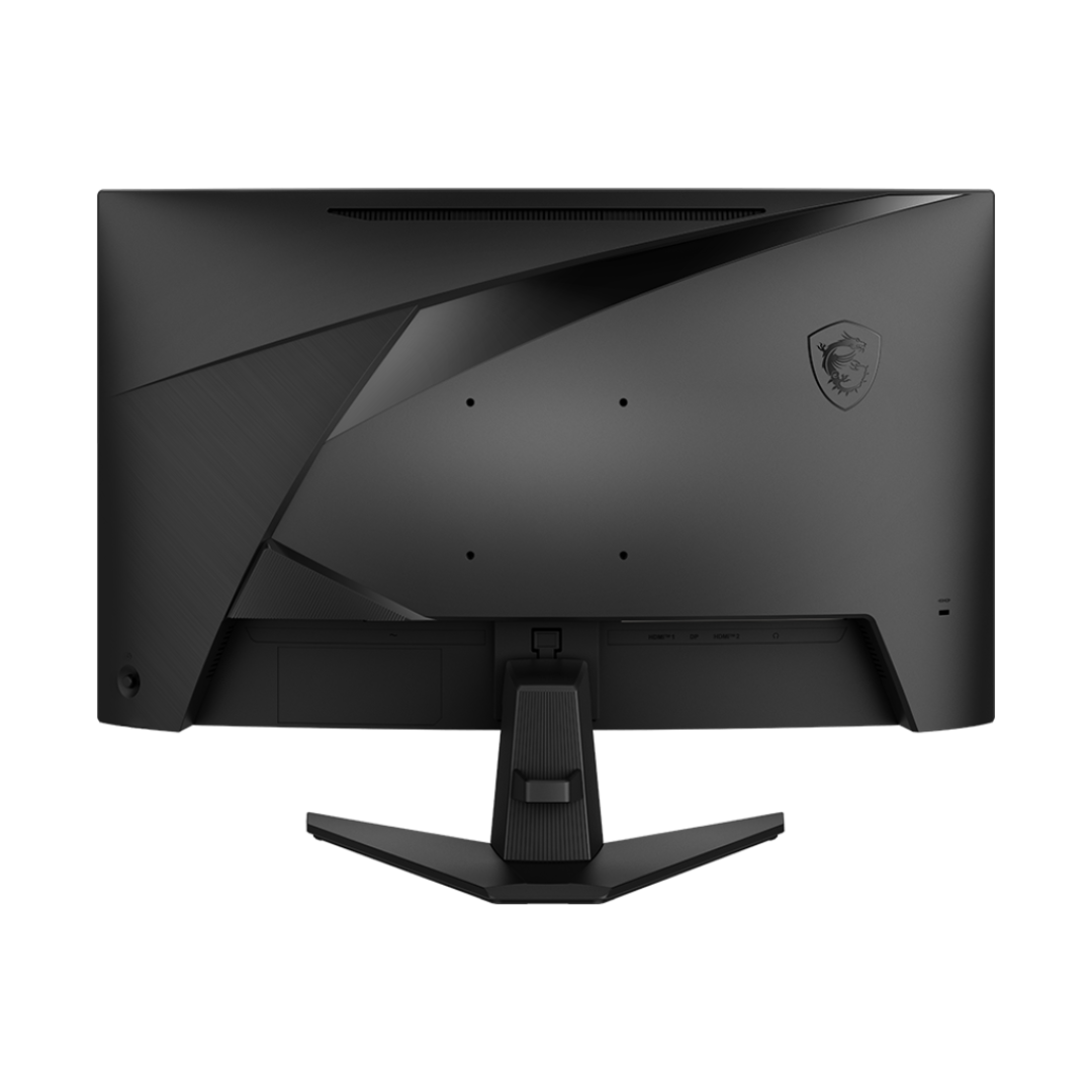 MSI MAG 276CF E20 27" VA 200Hz FHD 1920x1080 0.5ms GtG Adaptive-Sync Rapid Curved Gaming Monitor