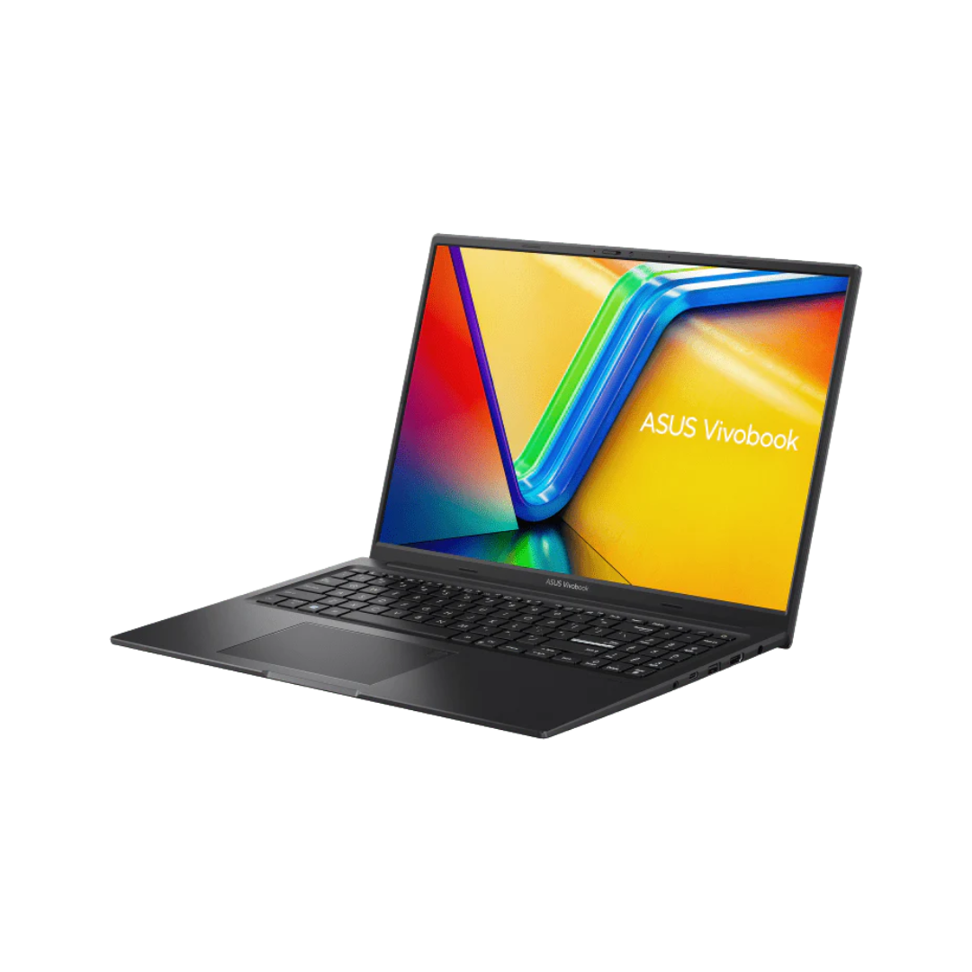 Asus Vivobook Gaming X16 K3605VC-RP493W - 16in WUXGA | Core i5-13420H | 8GB RAM | 512GB SSD | NVIDIA GF RTX 3050 4GB | Win11