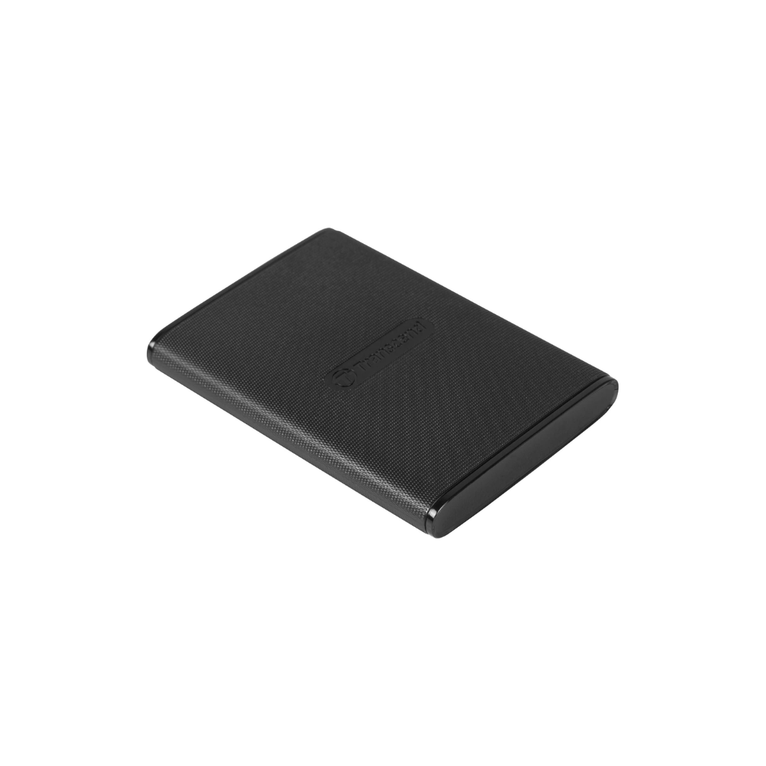 Transcend 1TB USB 3.1 Gen 2 USB Type-C ESD270C Portable Solid State Drive - TS1TESD270C