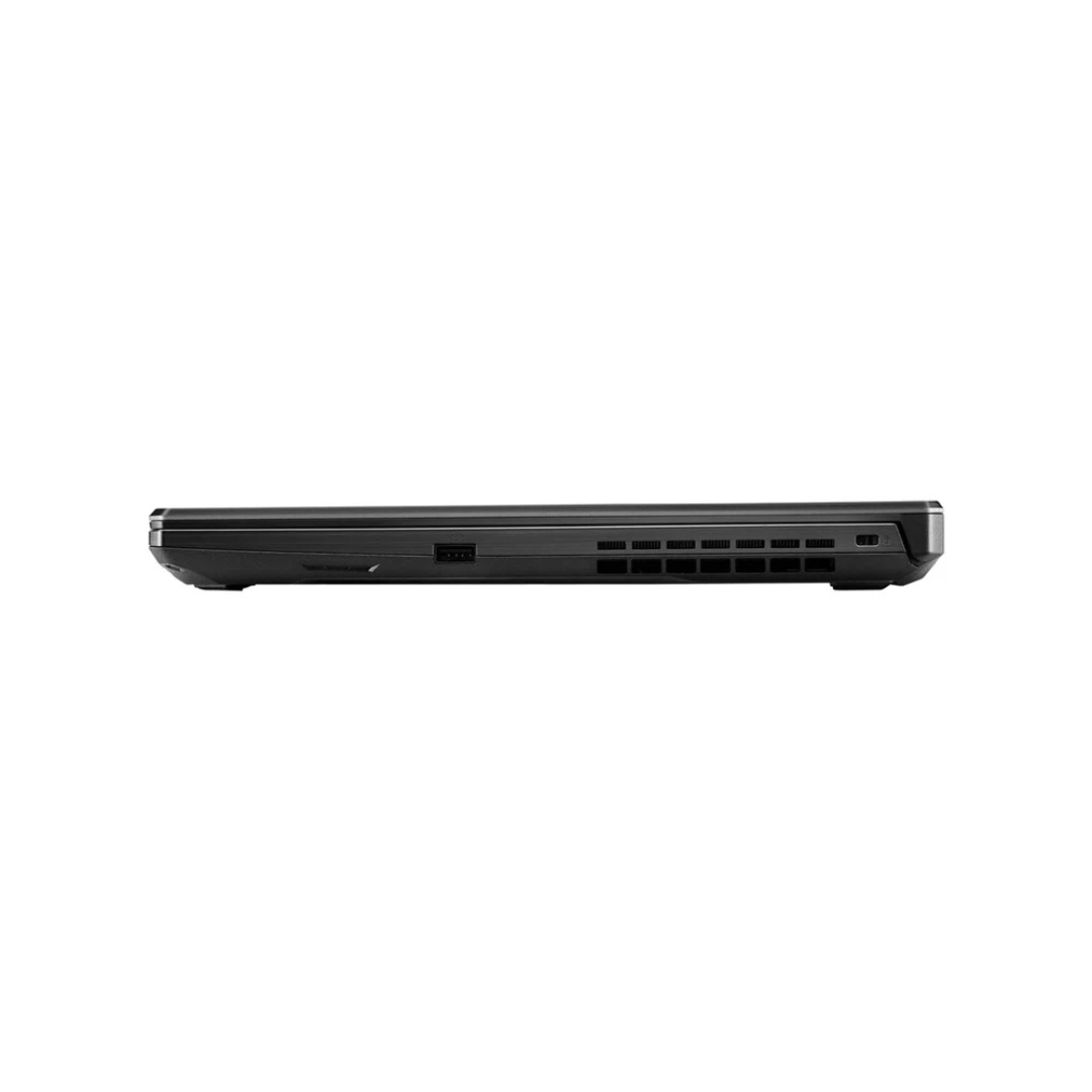 ASUS TUF Gaming FA506NCQ-HN012W Laptop (Graphite Black) | 15.6" FHD 1920x1080 144Hz IPS | Ryzen 7 170 | 8GB RAM | 512GB SSD | RTX 3050 | Windows 11 Home | ASUS Backpack