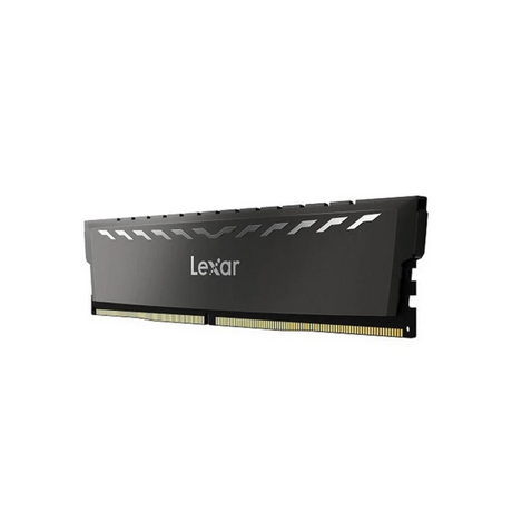 Lexar Thor 16GB Single DDR4 3200MHz Desktop Memory LD4BU016G-R3200GSXG
