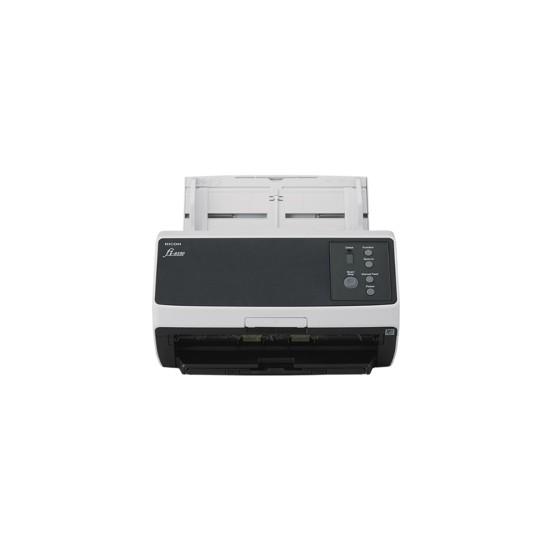 Ricoh FI 8150 Workgroup Scanner