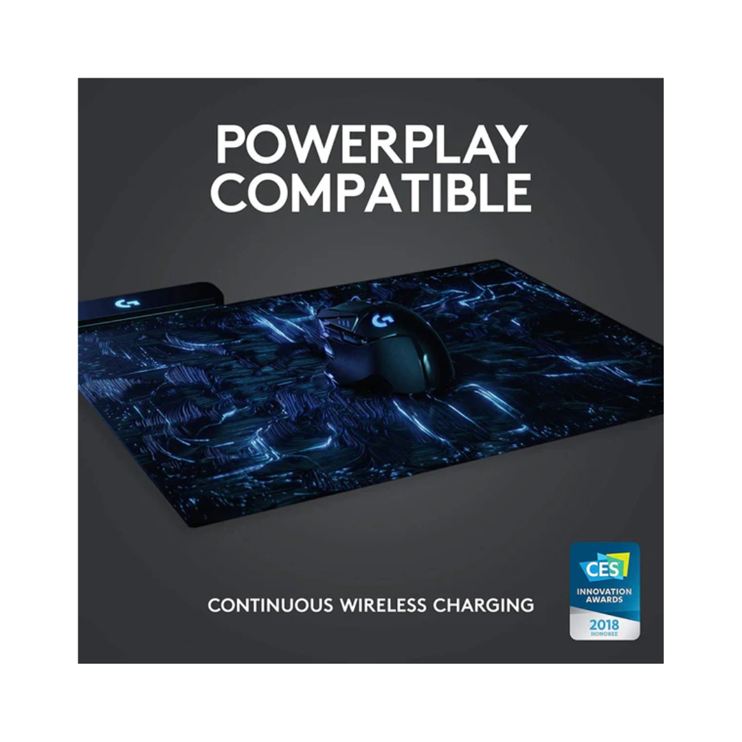 Logitech G502 Lightspeed Wireless Gaming Mouse