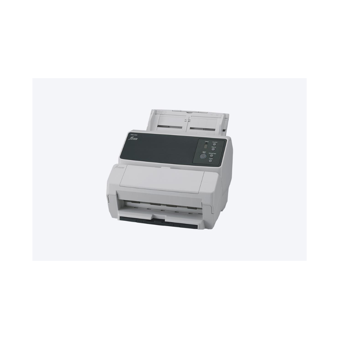 Ricoh FI 8150 Workgroup Scanner