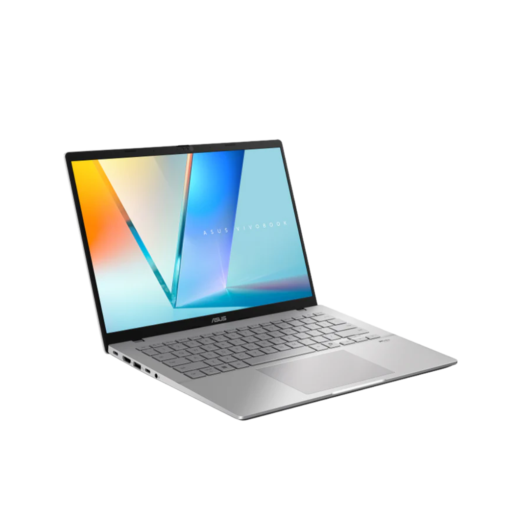 Asus Vivobook S14 S3407VA-LY031WSM | 14Inch WUXGA | Intel Core-i5 13420H | 16GB DDR5 RAM | 512GB SSD | Win 11