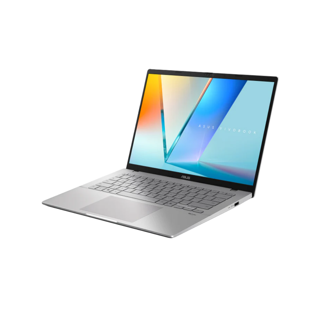 Asus Vivobook S14 S3407VA-LY031WSM | 14Inch WUXGA | Intel Core-i5 13420H | 16GB DDR5 RAM | 512GB SSD | Win 11