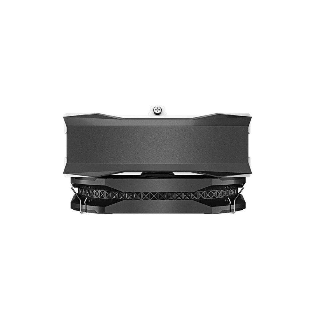 DeepCool AS500 Slim Tower CPU Cooler R-AS500-BKNLMN-G