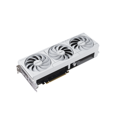 Asus Prime RTX 5070 OC 12GB WHITE GDDR7 Graphics Card PRIME-RTX5070-O12G-WHITE
