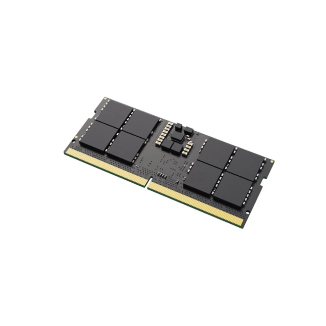 Lexar 32GB DDR5 5600MTs SoDimm Laptop Memory LD5S32G56C46ST-BGS