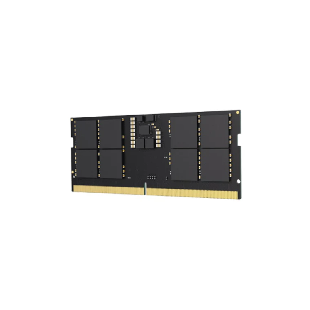Lexar 32GB DDR5 5600MTs SoDimm Laptop Memory LD5S32G56C46ST-BGS