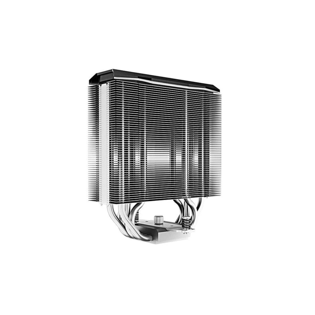 DeepCool AS500 Slim Tower CPU Cooler R-AS500-BKNLMN-G