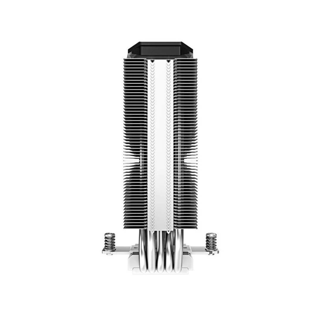 DeepCool AS500 Slim Tower CPU Cooler R-AS500-BKNLMN-G