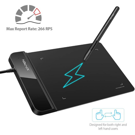 XP XPEN Star G430S Pen Tablet