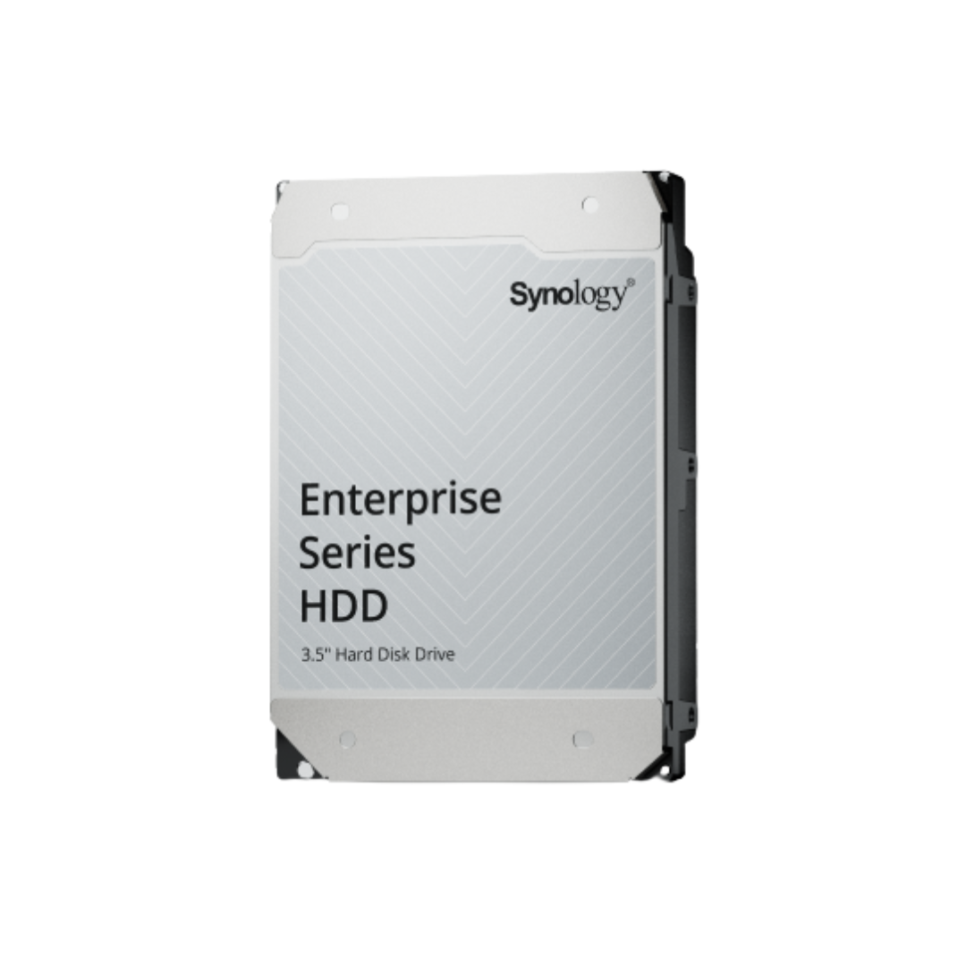 Synology Enterprise 16TB  7200rpm 3.5" SATAIII HAT5300-16T Hard Drive
