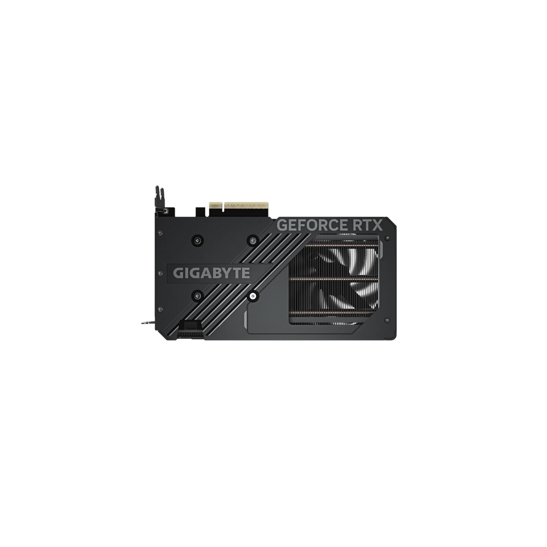 Gigabyte Geforce RTX 5060 Ti Windforce OC 8GB GV-N506TWF2OC-8GD GDDR7 Graphics Card