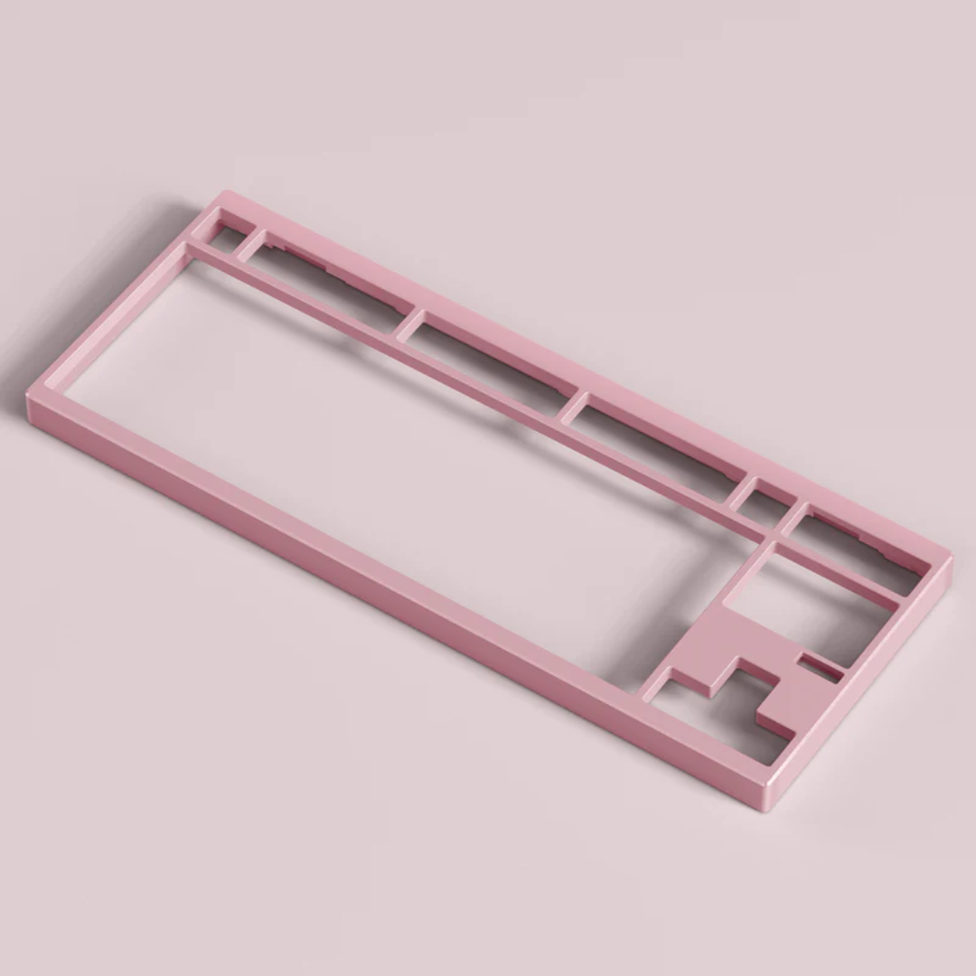 MCHOSE GX87 Ultra Quick Disassemble Top Cover (Cover Only)