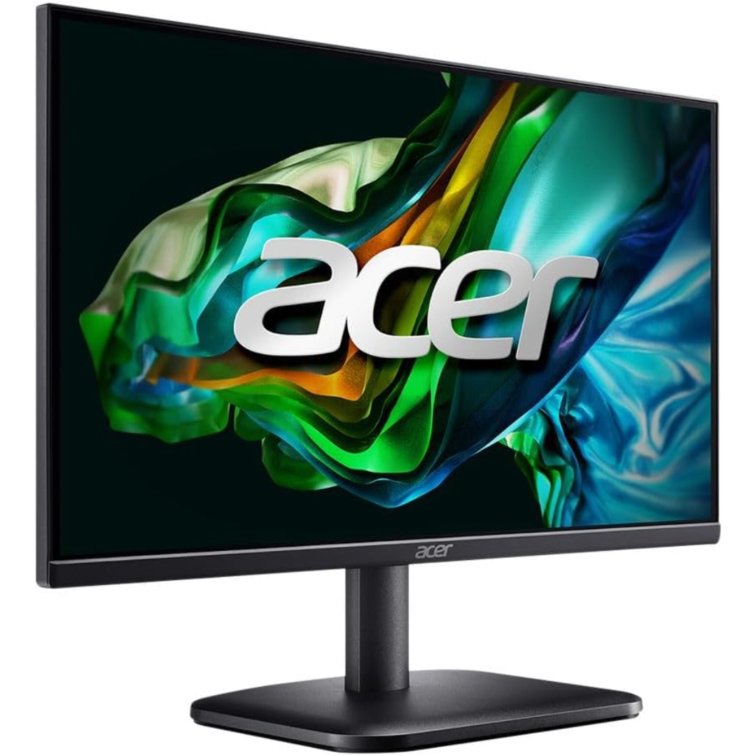 Acer EK251Q P6bi 24.5" IPS FHD 144Hz 1920x1080 1ms Monitor with Tilt Adjustment