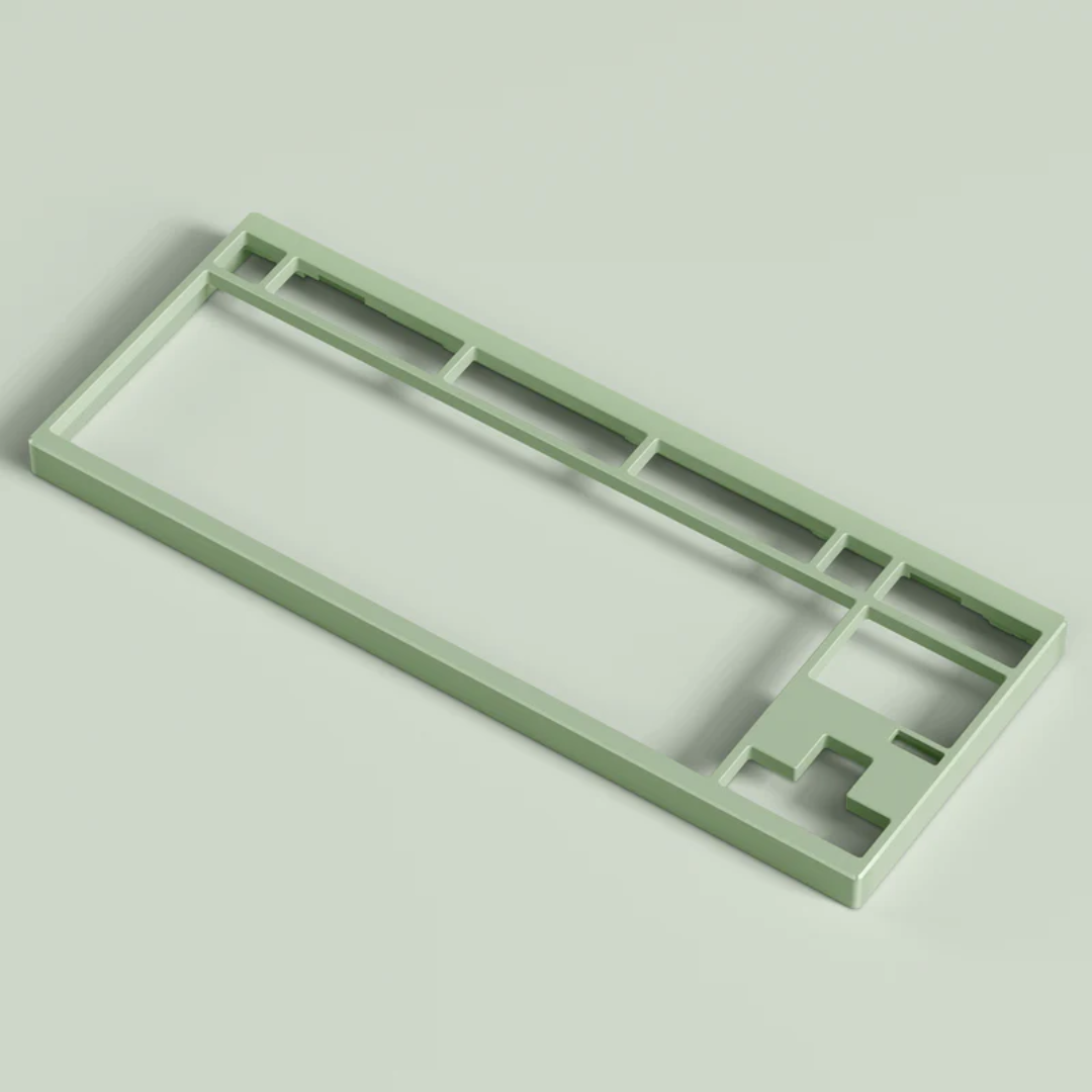 MCHOSE GX87 Ultra Quick Disassemble Top Cover (Cover Only)