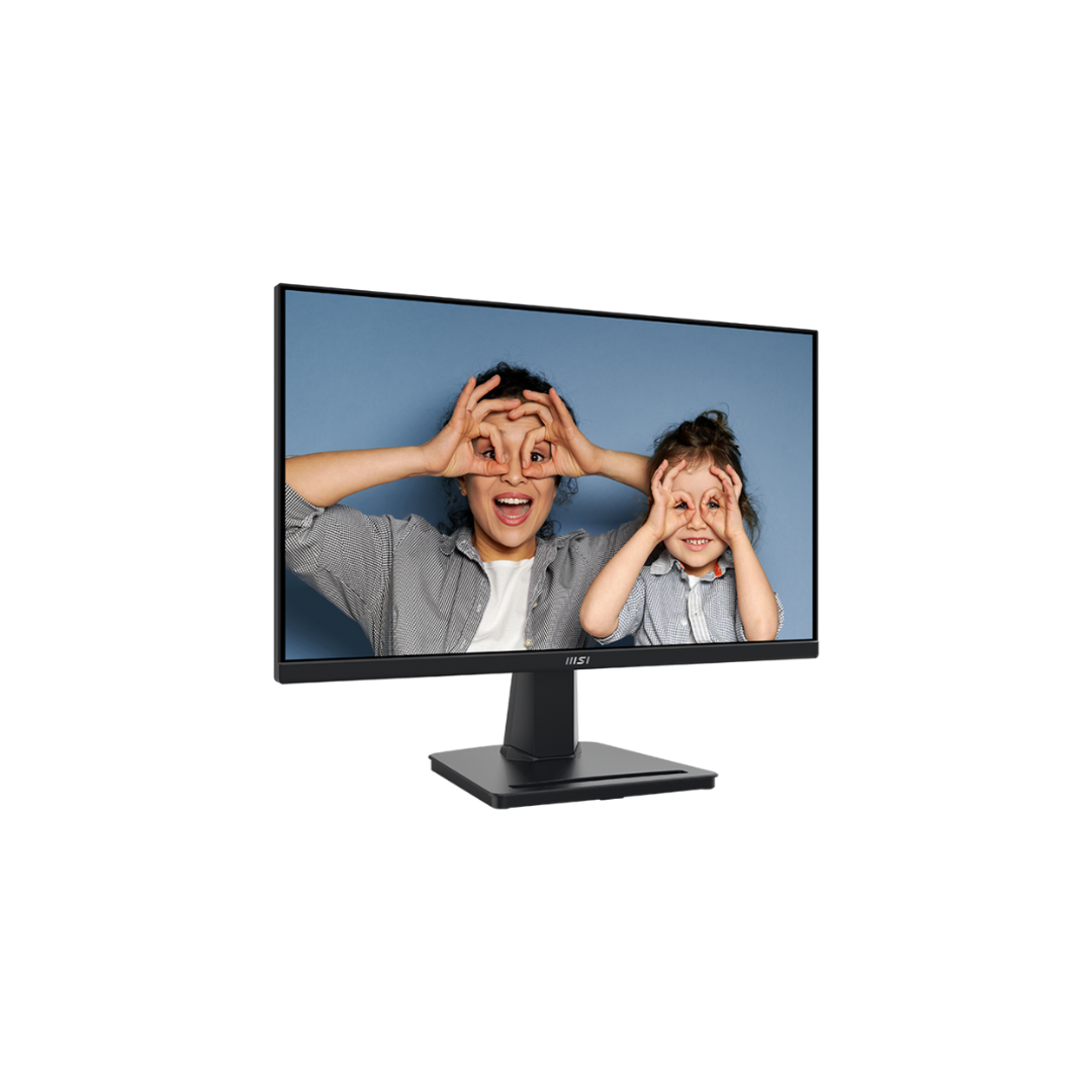 MSI Pro MP225 21.5" IPS 100Hz FHD 1920x1080 1ms MPRT Business & Productivity Monitor