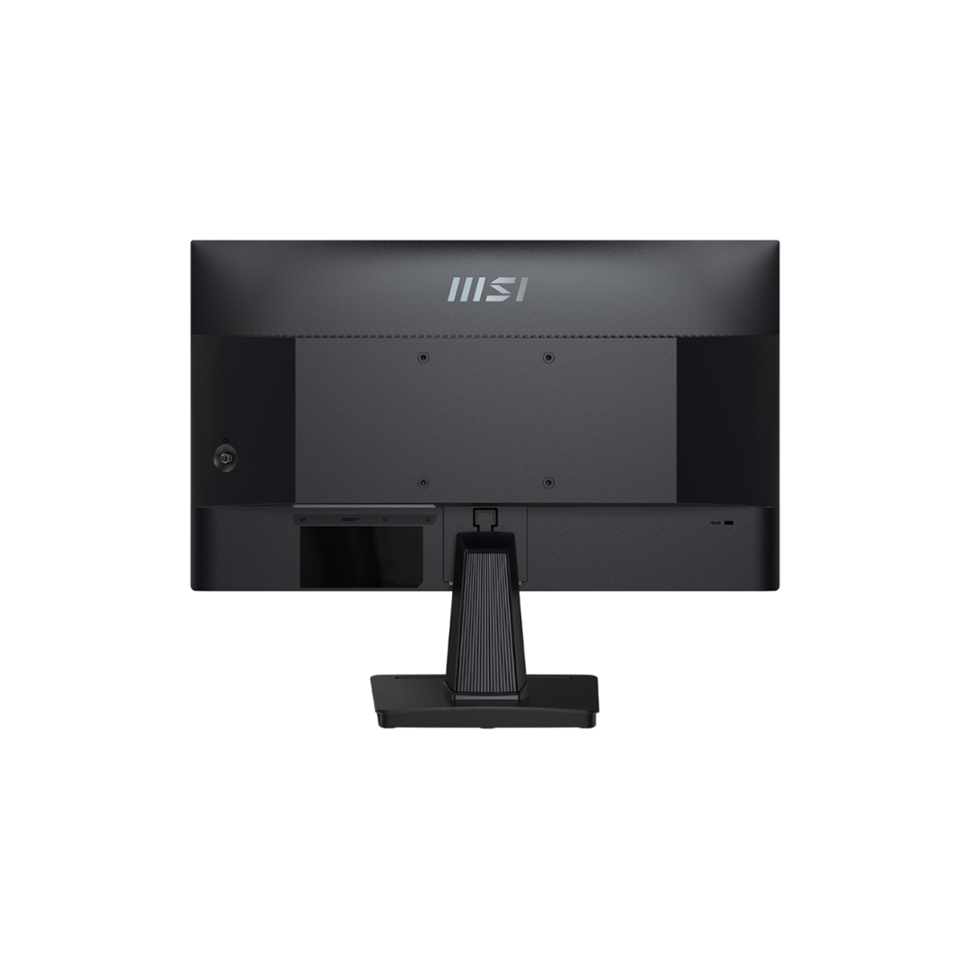 MSI Pro MP225 21.5" IPS 100Hz FHD 1920x1080 1ms MPRT Business & Productivity Monitor