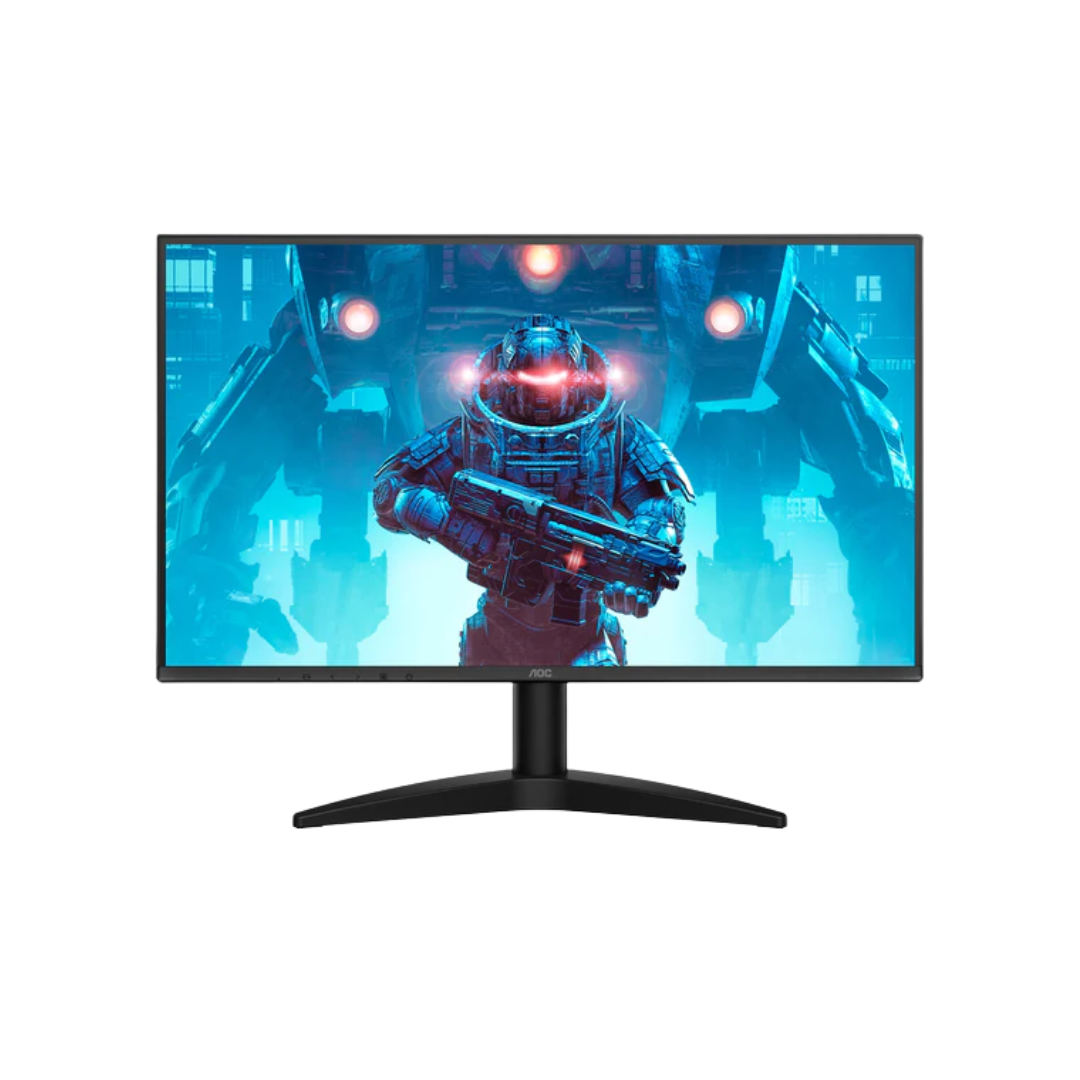 AOC 24B36XE 23.8″ IPS 144Hz FHD 1920×1080 0.5ms Adaptive Sync Monitor