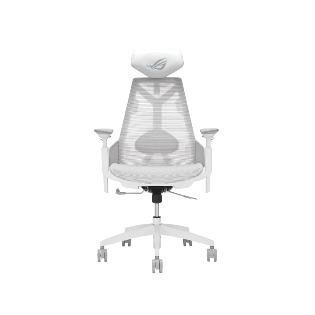 Asus ROG Destrier Core Gaming Chair SL400C (Black/White)