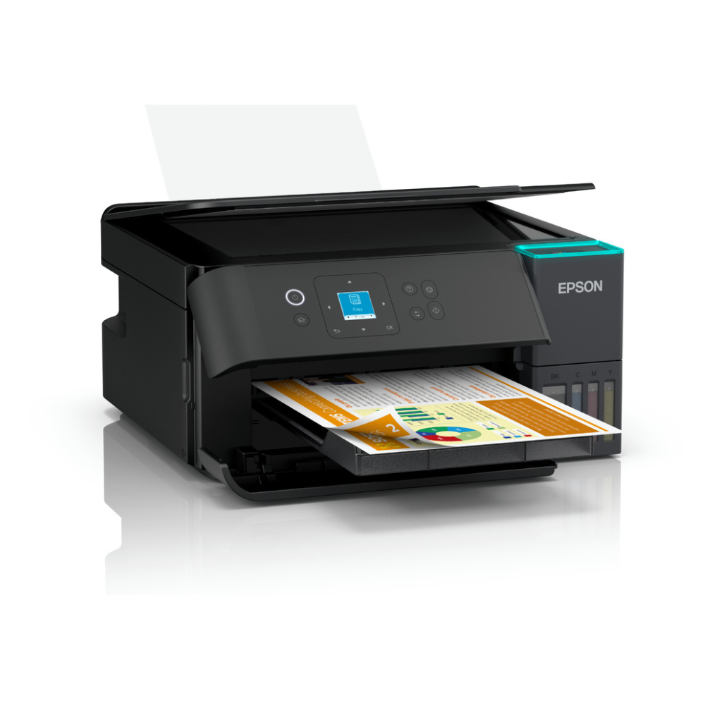 Epson L4360 A4 Wi-Fi Duplex All-in-One Ink Tank Printer