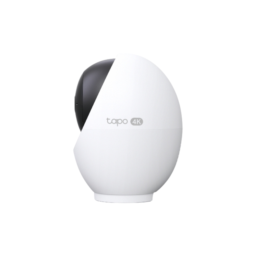 TP-Link Tapo C260 4K 8MP Ultra HD Indoor 360 degrees Pan/Tilt AI Security Cctv IP Wireless WiFi Sale Camera Night Vision Connect to Cellphone with Mic and Speaker