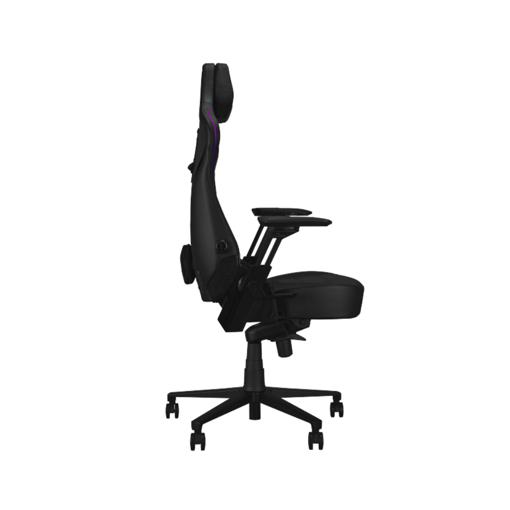 Asus ROG Courser Gaming Chair SL302 (Black)