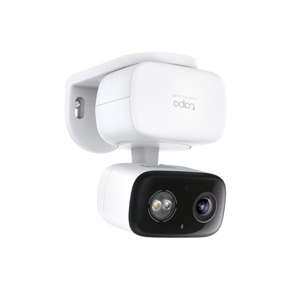 TP-Link Tapo C216 2K 3MP Indoor/Outdoor WiFi IP Security Cctv Sale Camera Connect to Cellphone with Mic and Speaker