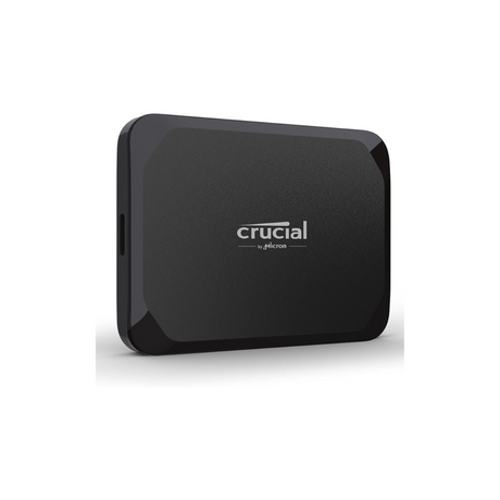 Crucial X9 2TB CT2000X9SSD9 External Hard Drive