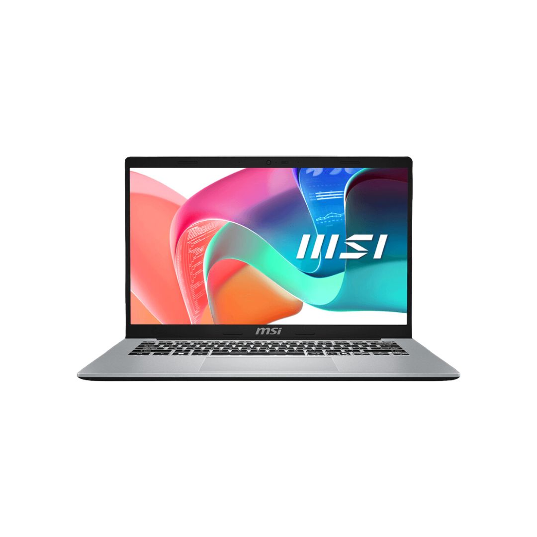 MSI Modern 14 F13MG-244PH 14" | i5-1334U | 16GB | 512GB SSD | IRIS XE | Windows 11 | H&S | MSI Sleeve Bag