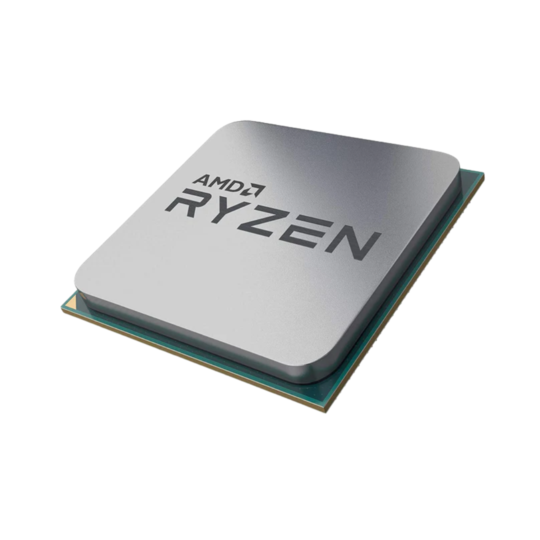 AMD Ryzen 3 3200G Processor 4-Core 4-Thread 3.60-4.0GHz 4mb 65W Boxed