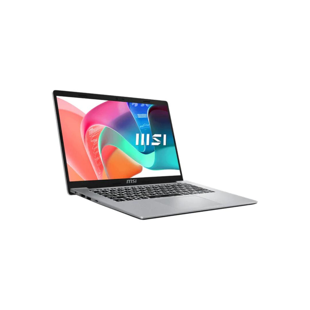 MSI Modern 14 F13MG-244PH 14" | i5-1334U | 16GB | 512GB SSD | IRIS XE | Windows 11 | H&S | MSI Sleeve Bag