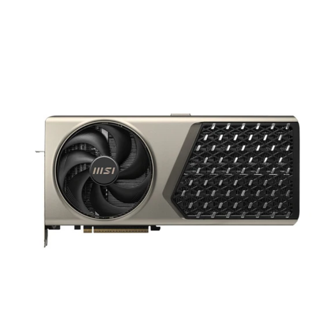 MSI RTX 5070 Ti Expert OC 16GB GDDR7 Graphics Card